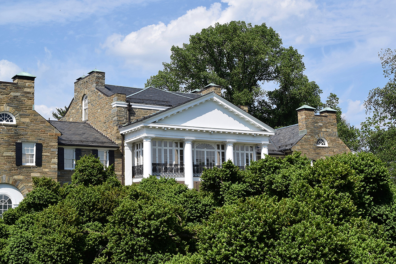 Glenview Mansion Review Grading Gardens