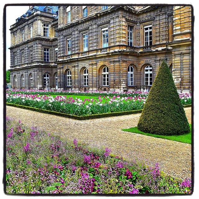 To celebrate the launch of the redesigned gradinggardens.com website, I am revisiting each of my garden reviews with an instagram post.⠀⠀⠀⠀⠀⠀⠀⠀⠀
⠀⠀⠀⠀⠀⠀⠀⠀⠀
The next review was the very first outside of the United States to appear on my blog, the Jardin du Luxembourg in Paris. I had been lucky enough to travel to France a few years before, and while spring in Paris is actually rather gloomy I still had a magical visit to the formal gardens surrounding Luxembourg Palace. Filled with fountains, flowers and grassy expanses for lounging, this was a public park fit for royalty!⠀⠀⠀⠀⠀⠀⠀⠀⠀
⠀⠀⠀⠀⠀⠀⠀⠀⠀
You can read the full review of this garden and many more @ gradinggardens.com! ⠀⠀⠀⠀⠀⠀⠀⠀⠀
.⠀⠀⠀⠀⠀⠀⠀⠀⠀
.⠀⠀⠀⠀⠀⠀⠀⠀⠀
.⠀⠀⠀⠀⠀⠀⠀⠀⠀
.⠀⠀⠀⠀⠀⠀⠀⠀⠀
.⠀⠀⠀⠀⠀⠀⠀⠀⠀
#gradinggardens #gardenblog #gardenreview #garden #gardens #gardentourism  #flowers #jardinduluxembourg #parisfrance #paris #parisgarden #all_gardens #gardenphotography #gardensofinstagram #frenchgarden #france